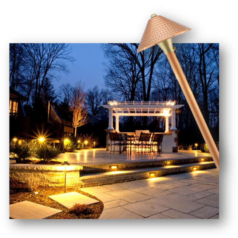 LANDSCAPE LIGHTING