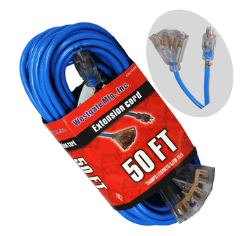 Extension Cords
